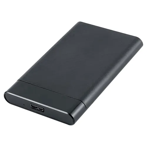 Storite 2.5” USB 3.0 External Hard Drive Enclosure for SATA SSD HDD